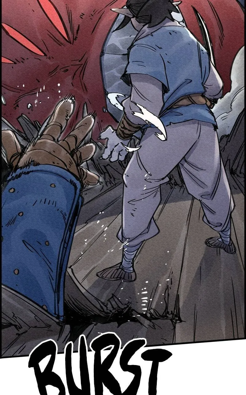 Paper Tiger Chapter 64 page 100 - 