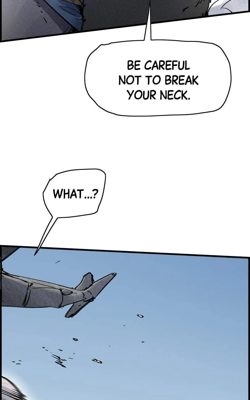 Paper Tiger Chapter 65 page 104 - 