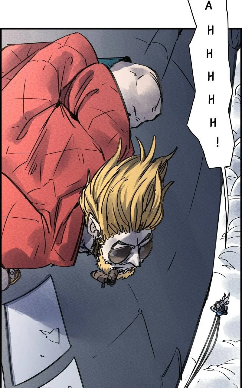 Paper Tiger Chapter 65 page 106 - 