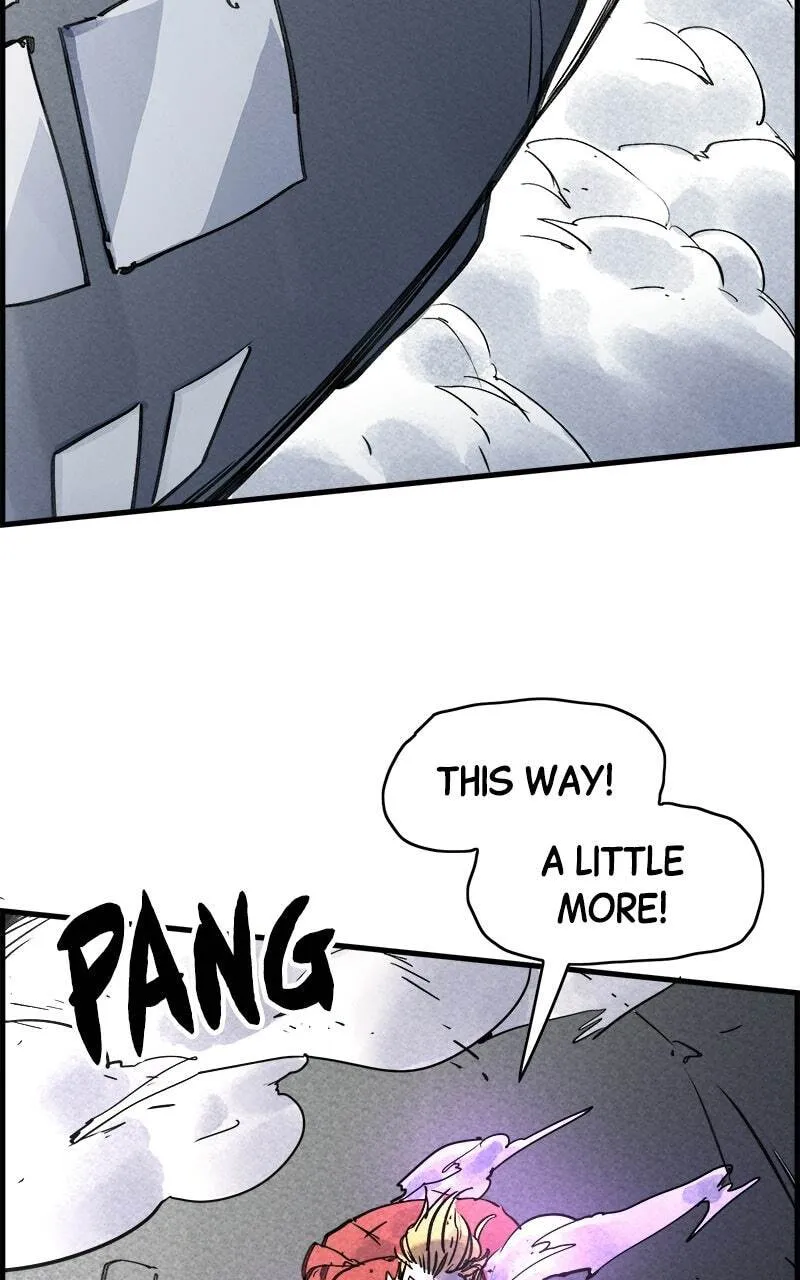 Paper Tiger Chapter 65 page 107 - 