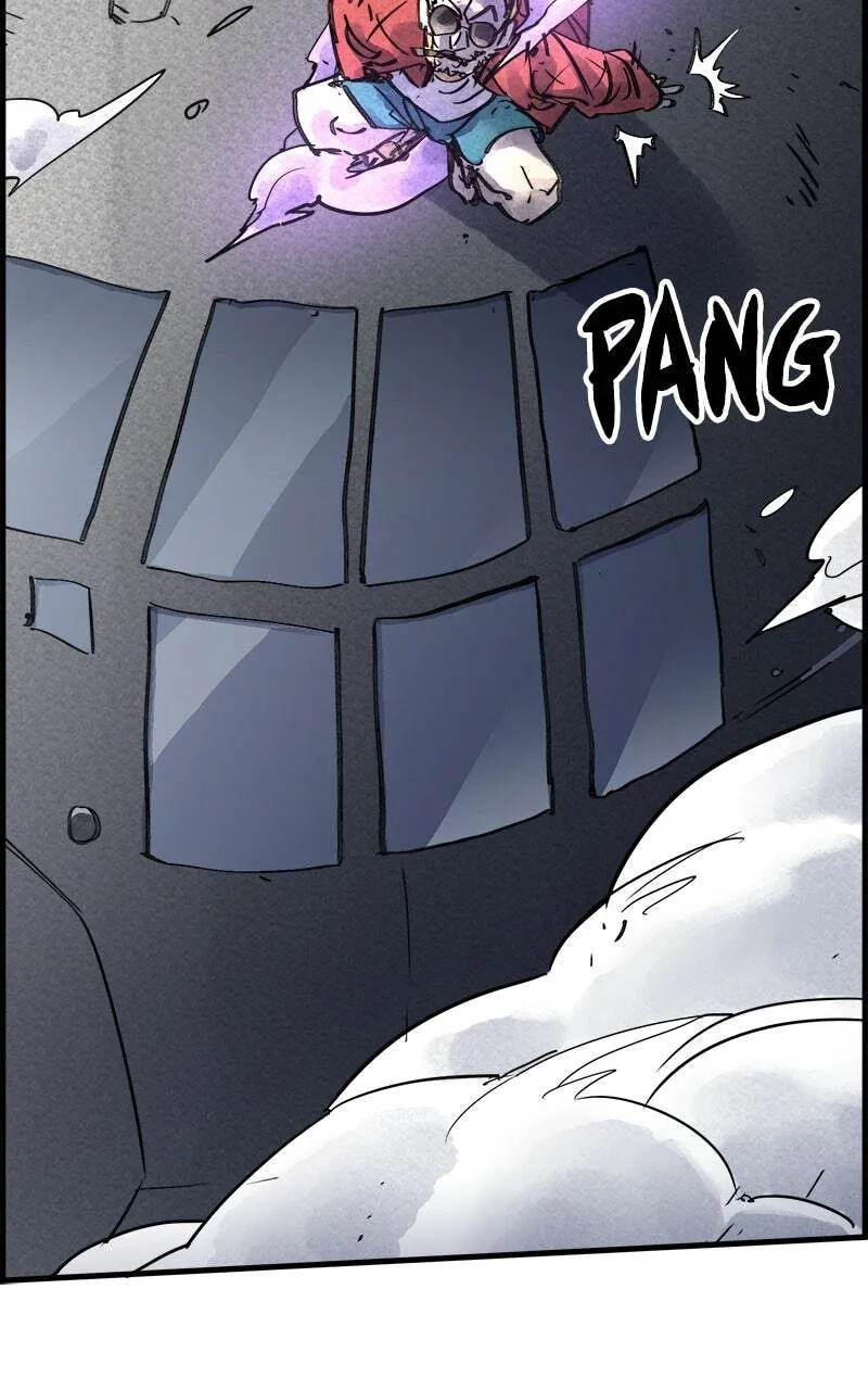 Paper Tiger Chapter 65 page 108 - 