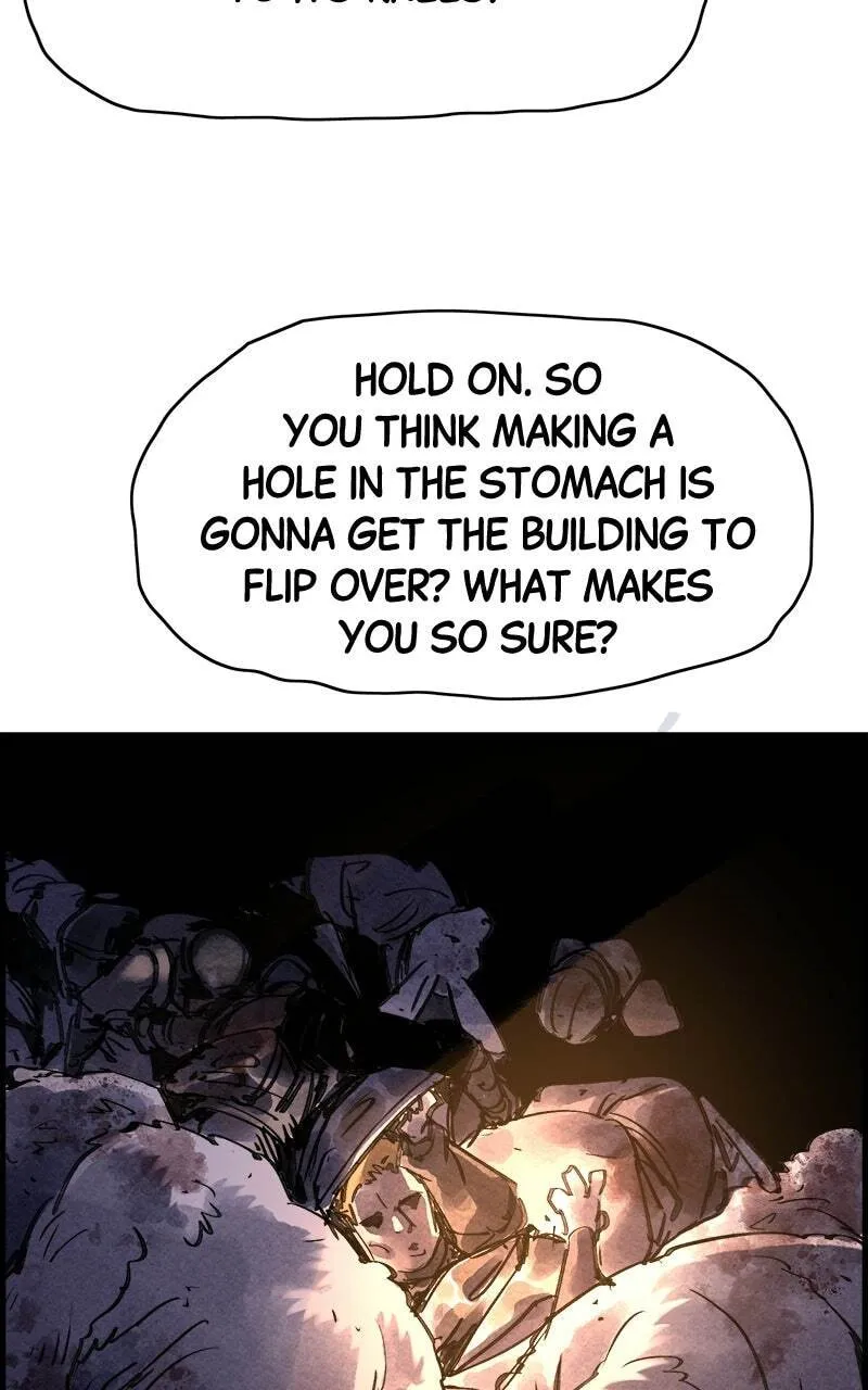 Paper Tiger Chapter 65 page 12 - 