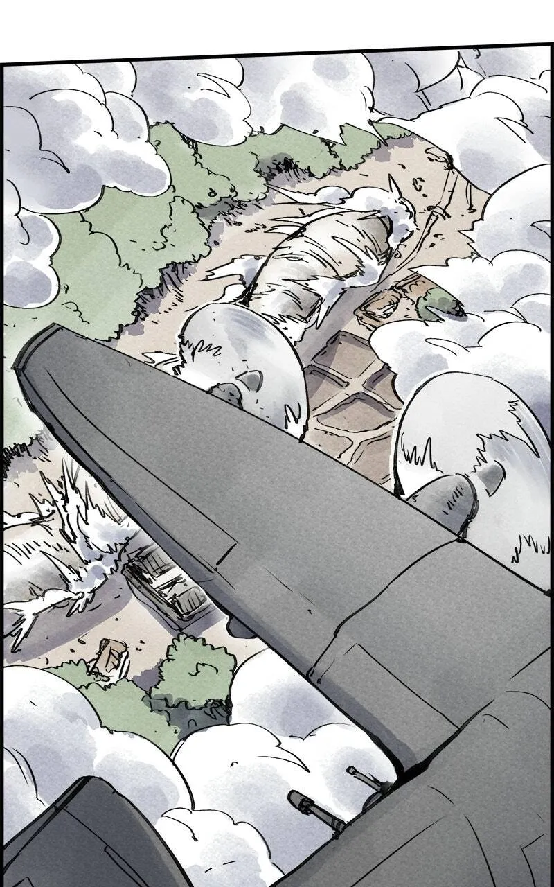 Paper Tiger Chapter 65 page 113 - 