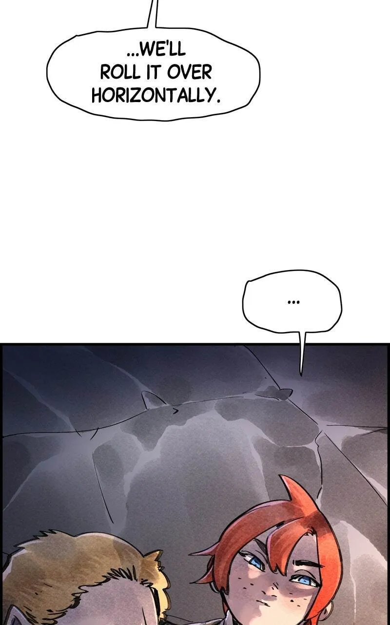 Paper Tiger Chapter 65 page 15 - 
