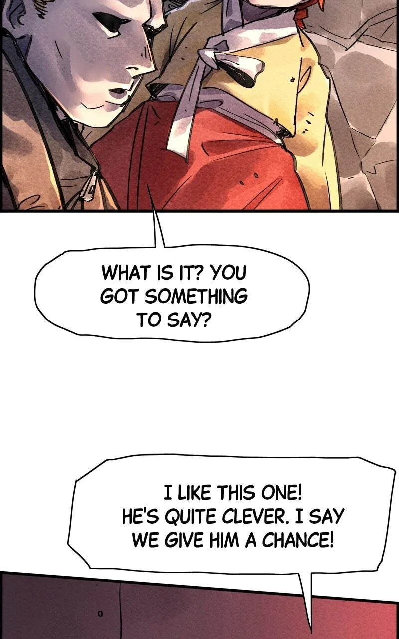Paper Tiger Chapter 65 page 16 - 