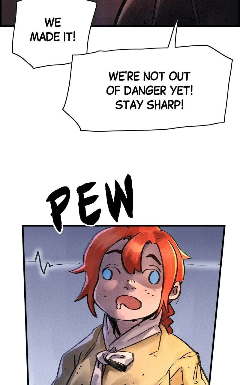 Paper Tiger Chapter 65 page 19 - 