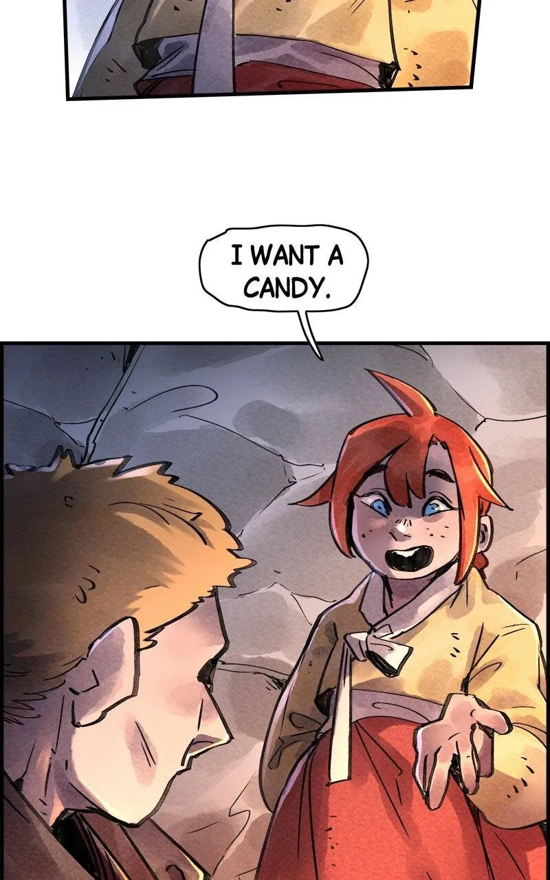 Paper Tiger Chapter 65 page 20 - 