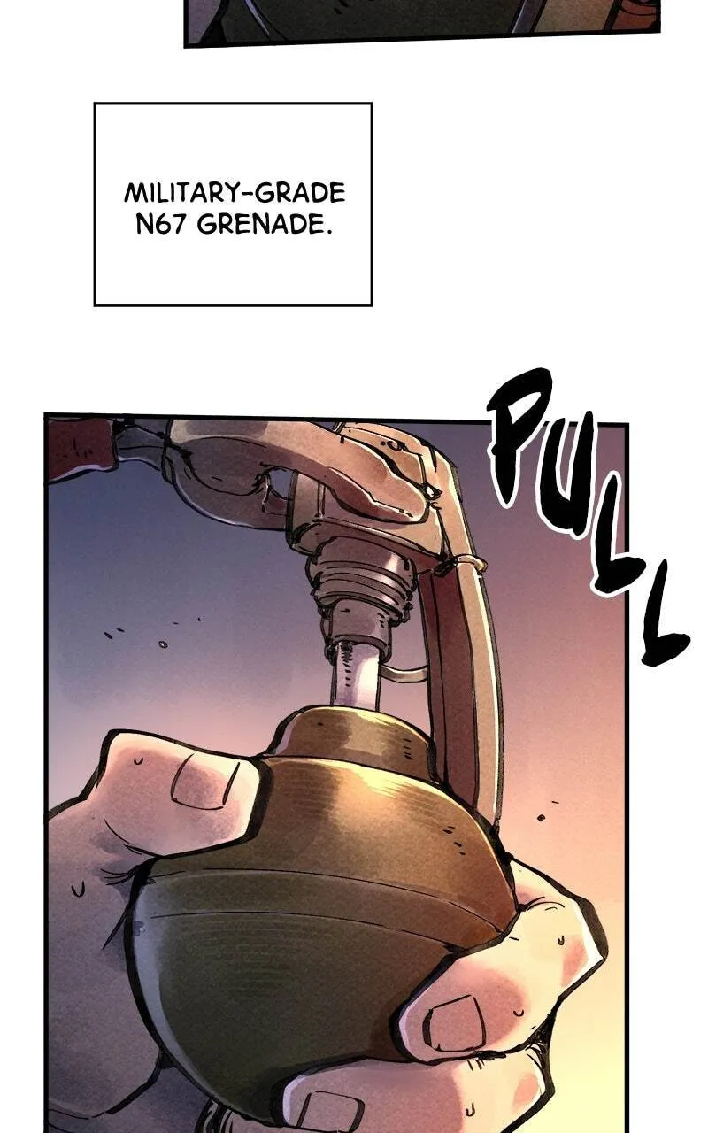 Paper Tiger Chapter 65 page 3 - 