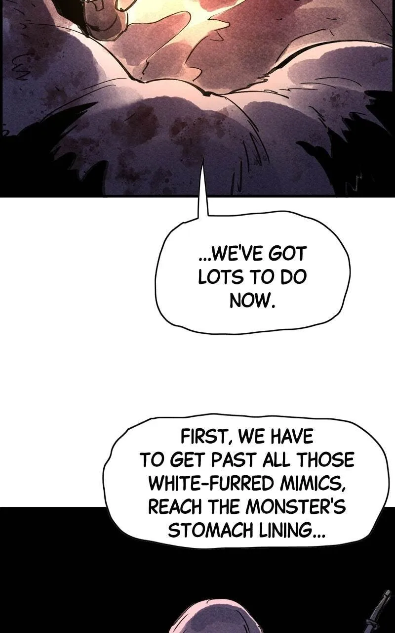 Paper Tiger Chapter 65 page 22 - 