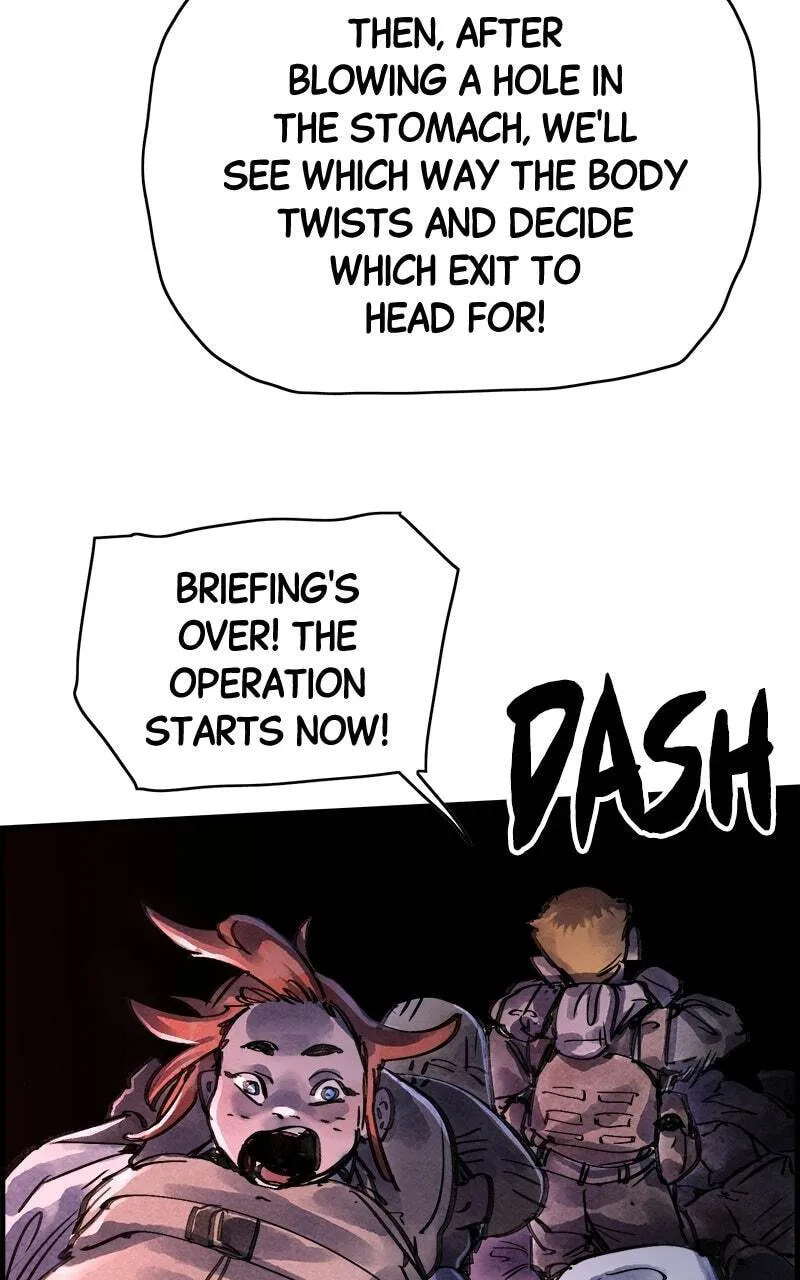 Paper Tiger Chapter 65 page 25 - 