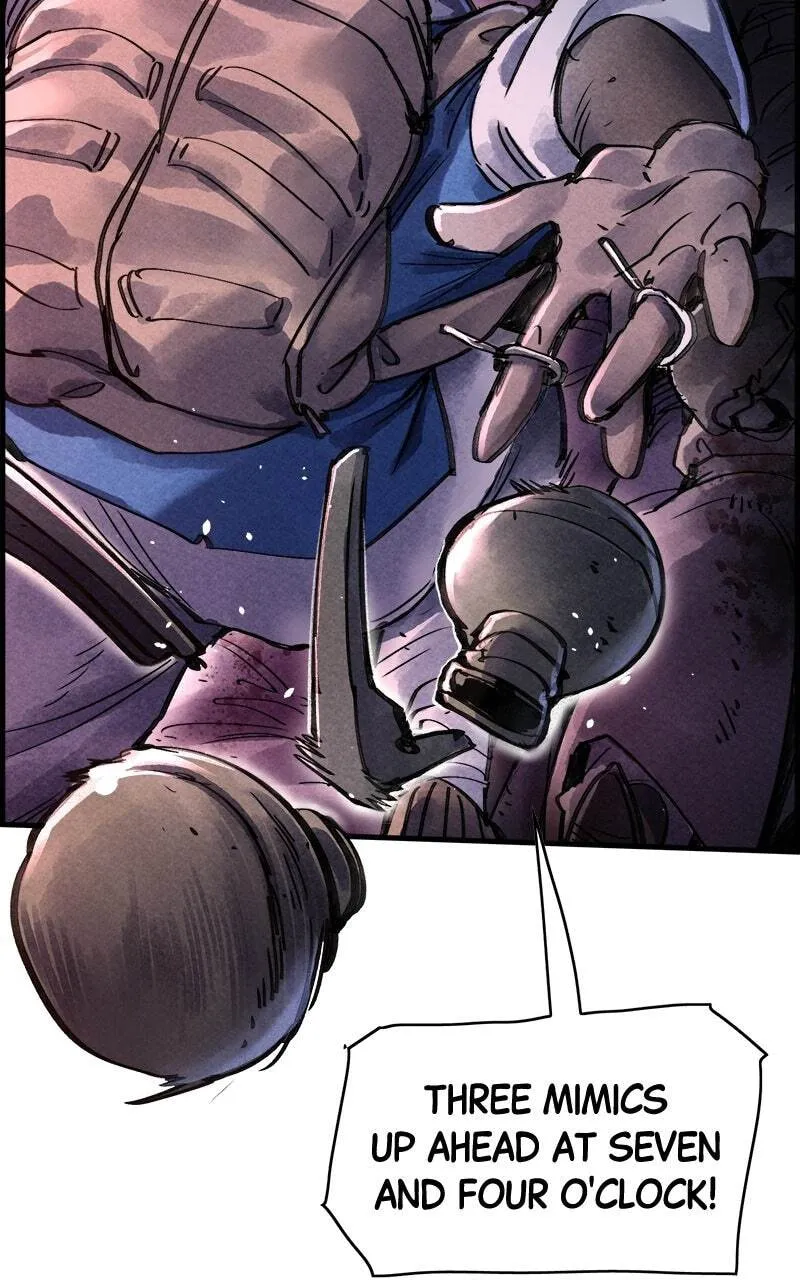 Paper Tiger Chapter 65 page 26 - 