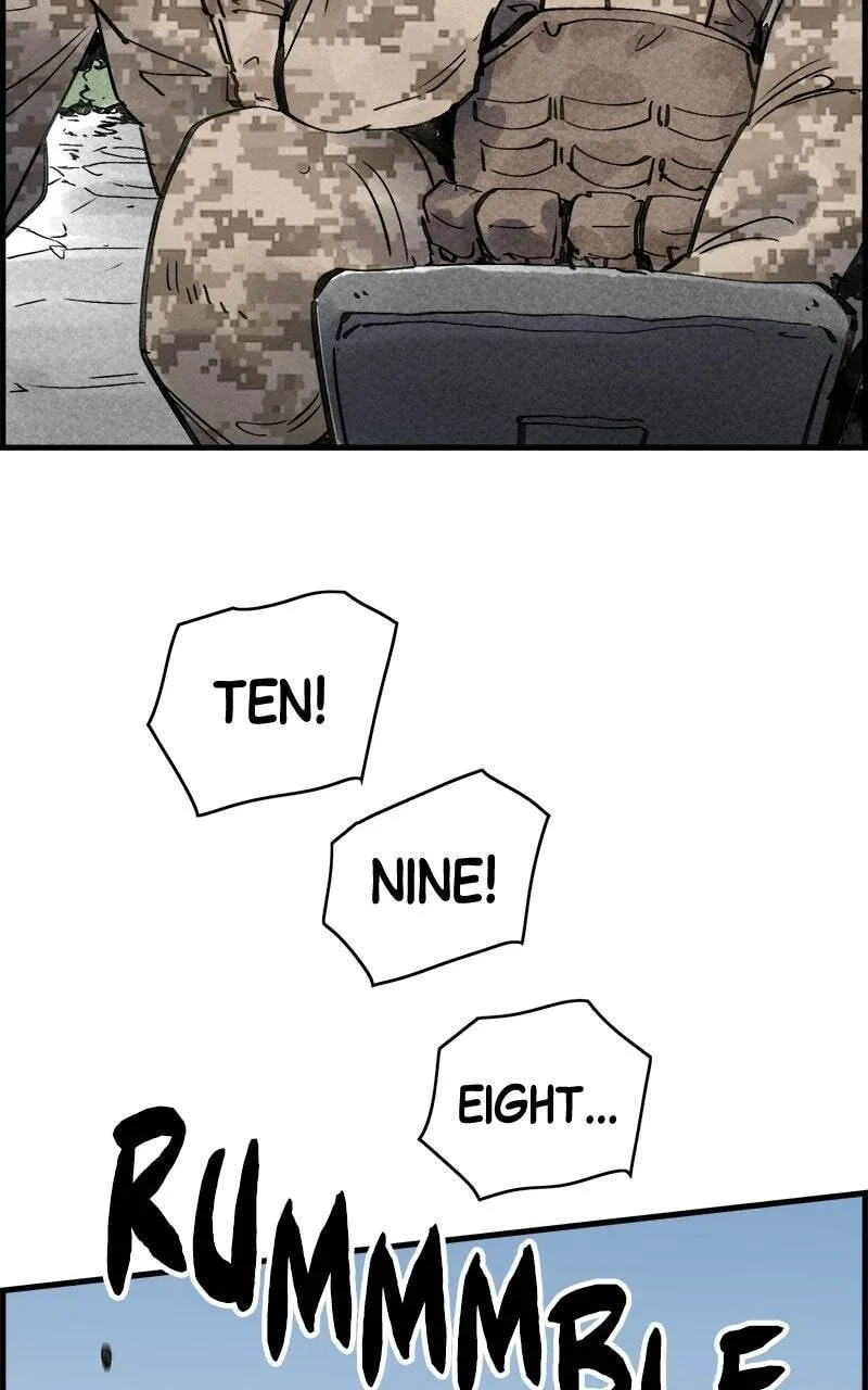 Paper Tiger Chapter 65 page 28 - 
