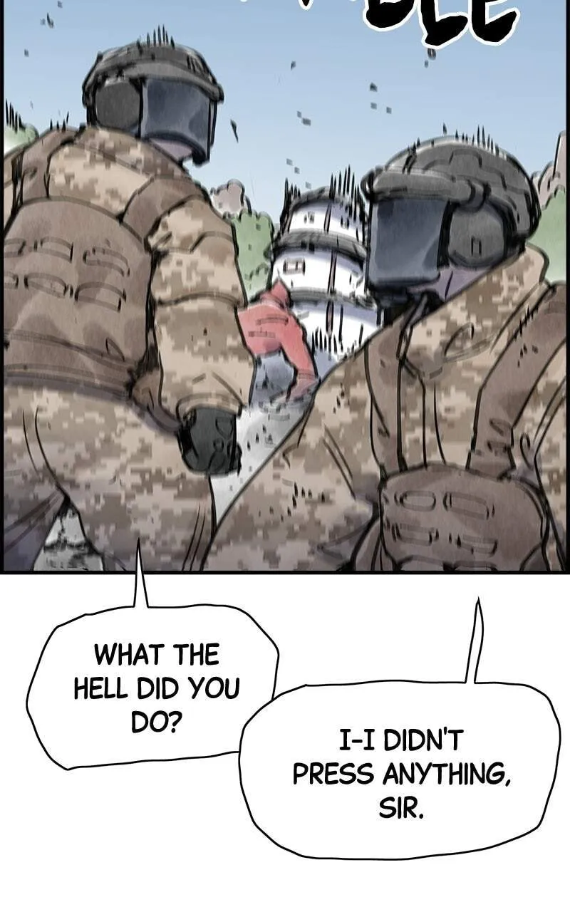 Paper Tiger Chapter 65 page 29 - 