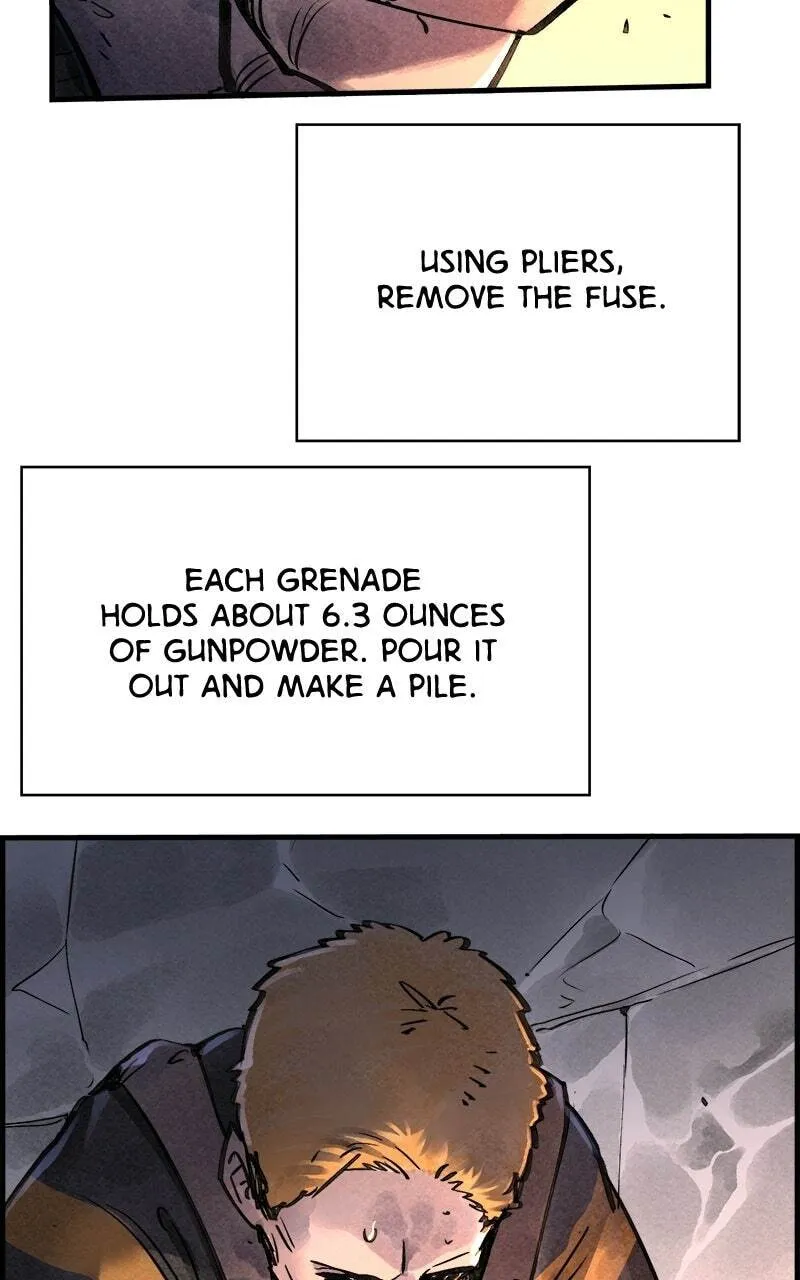 Paper Tiger Chapter 65 page 4 - 