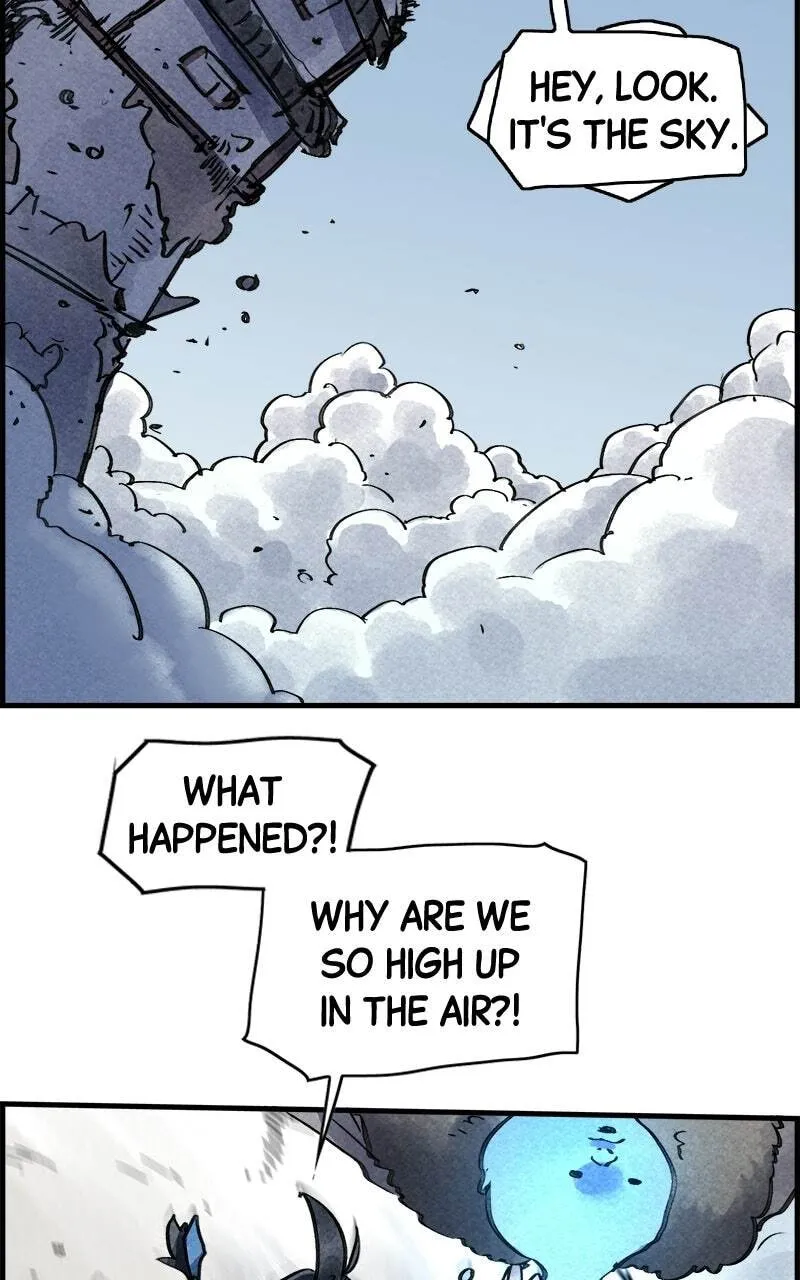 Paper Tiger Chapter 65 page 39 - 