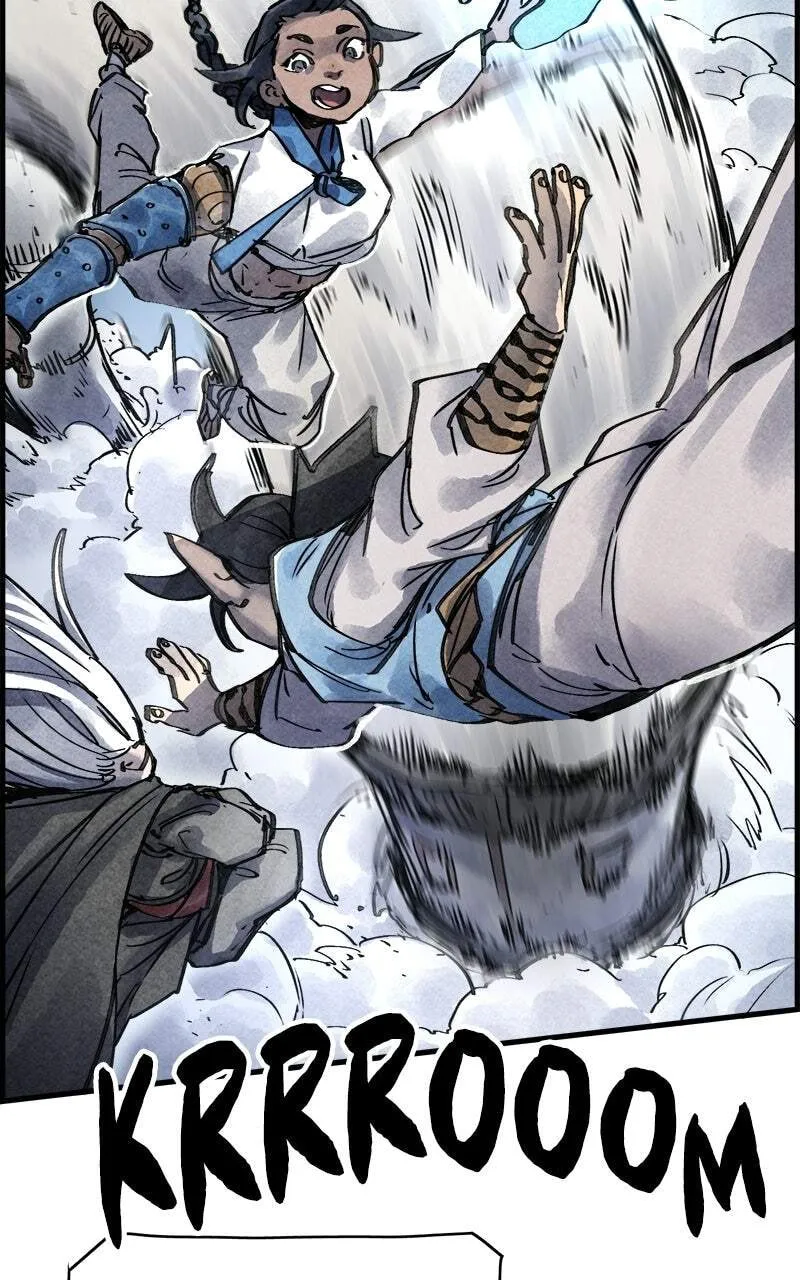 Paper Tiger Chapter 65 page 40 - 