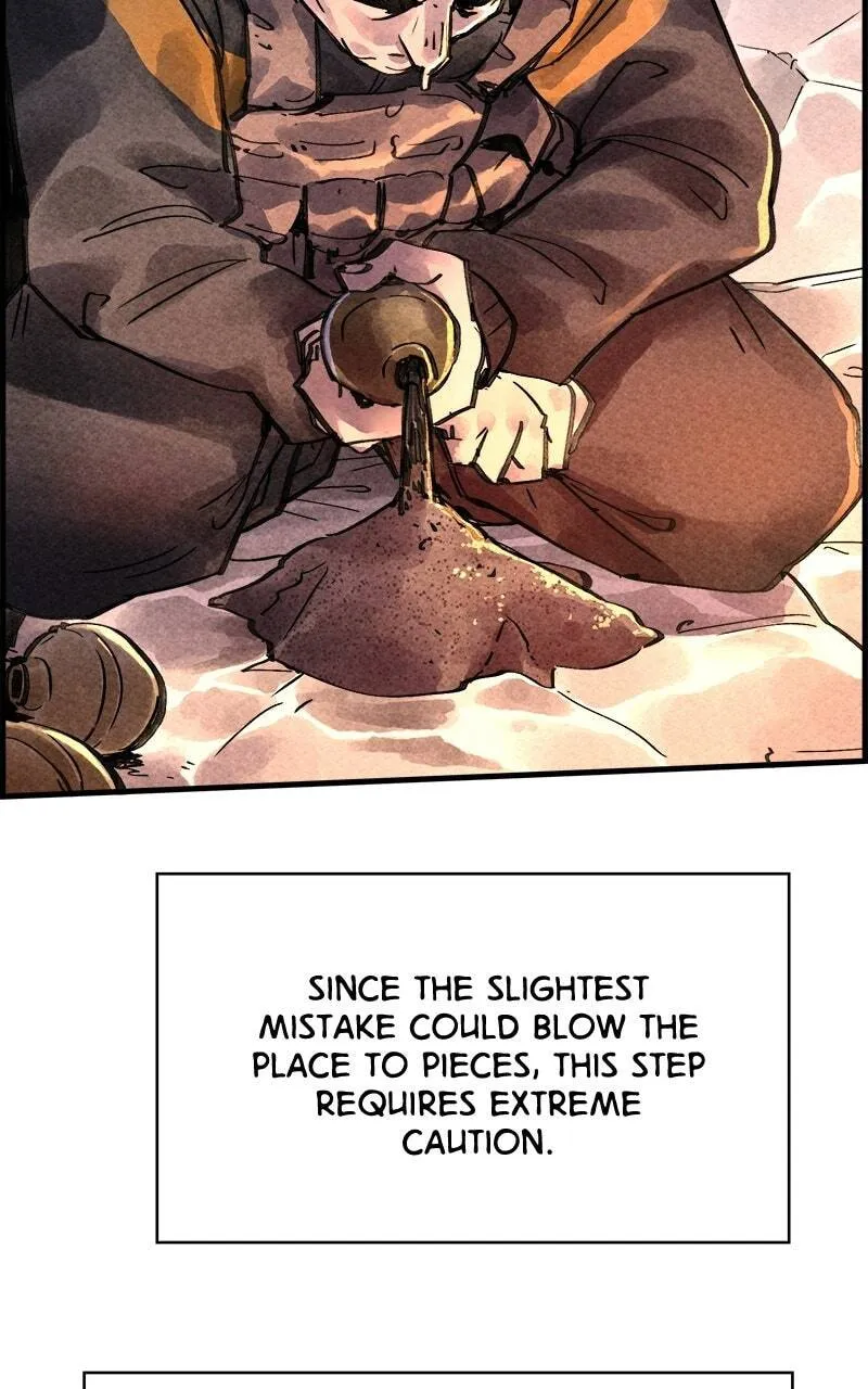 Paper Tiger Chapter 65 page 5 - 