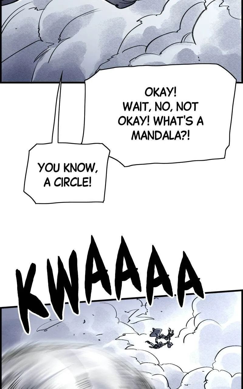 Paper Tiger Chapter 65 page 42 - 