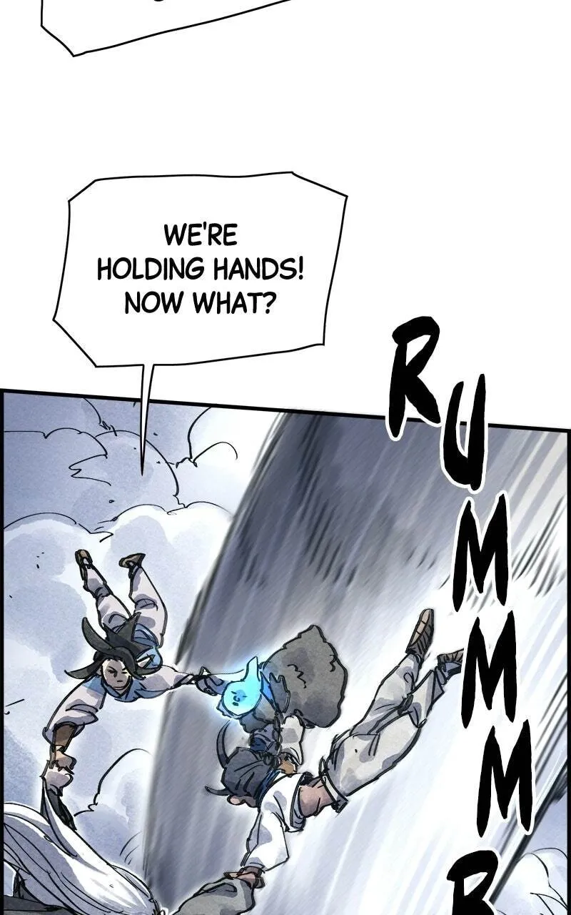 Paper Tiger Chapter 65 page 44 - 