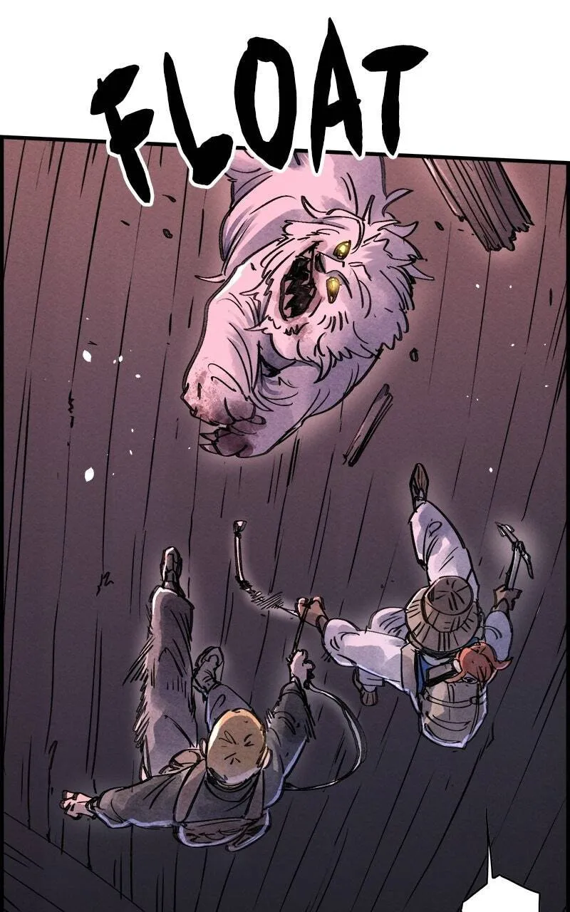 Paper Tiger Chapter 65 page 60 - 