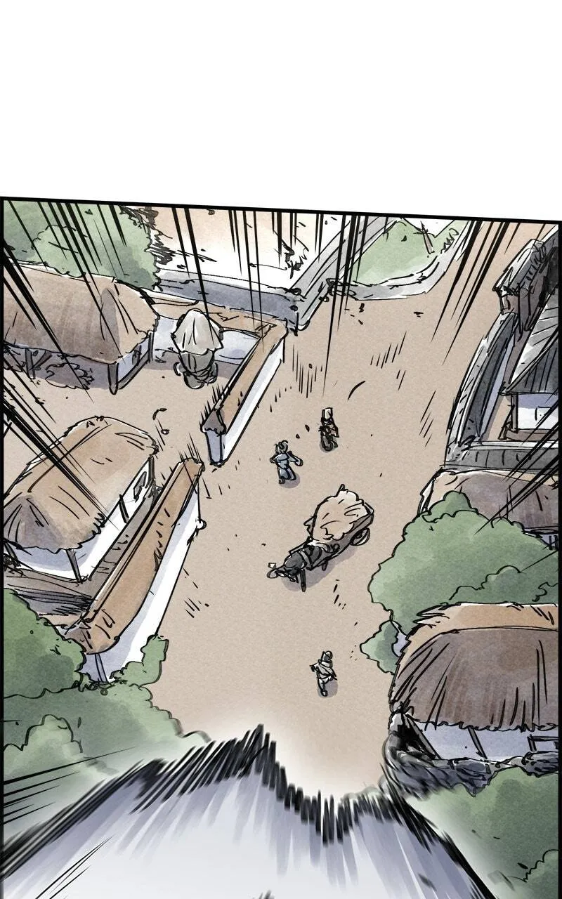 Paper Tiger Chapter 65 page 64 - 