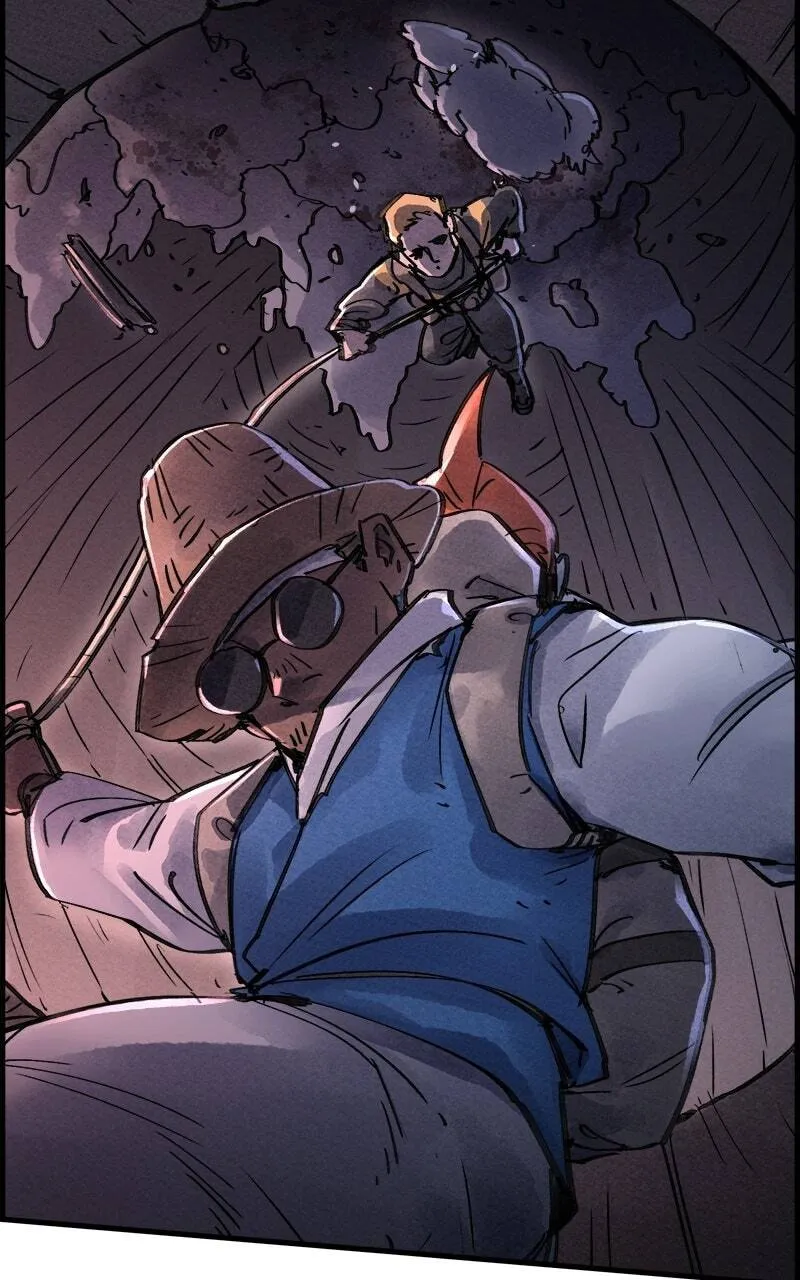 Paper Tiger Chapter 65 page 66 - 