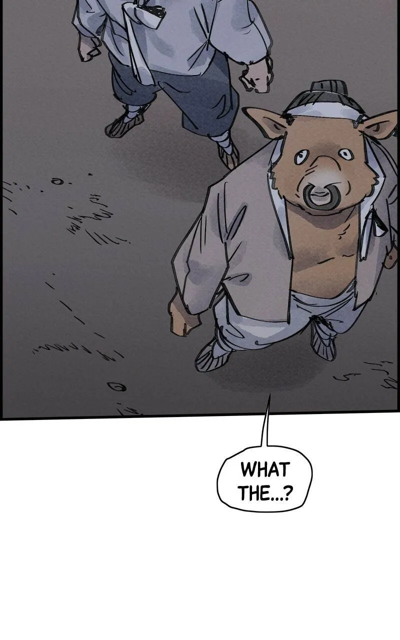 Paper Tiger Chapter 65 page 71 - 