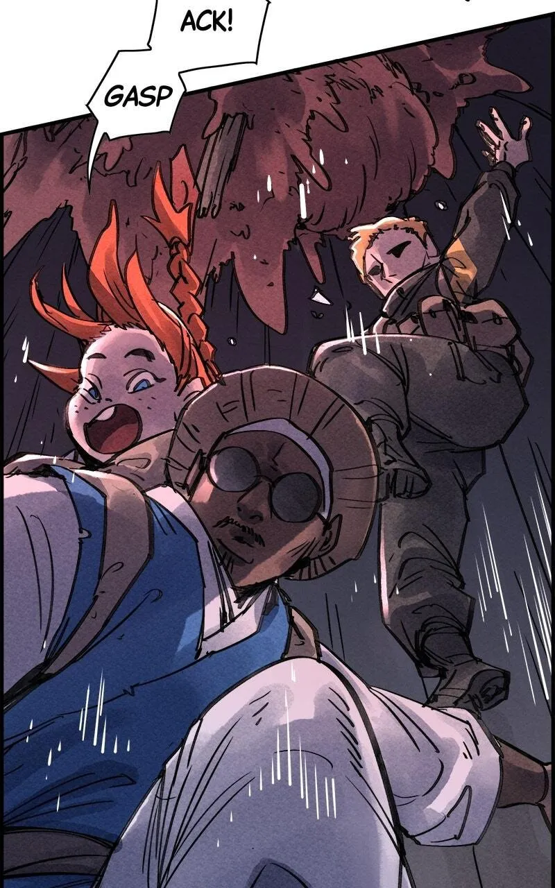 Paper Tiger Chapter 65 page 74 - 