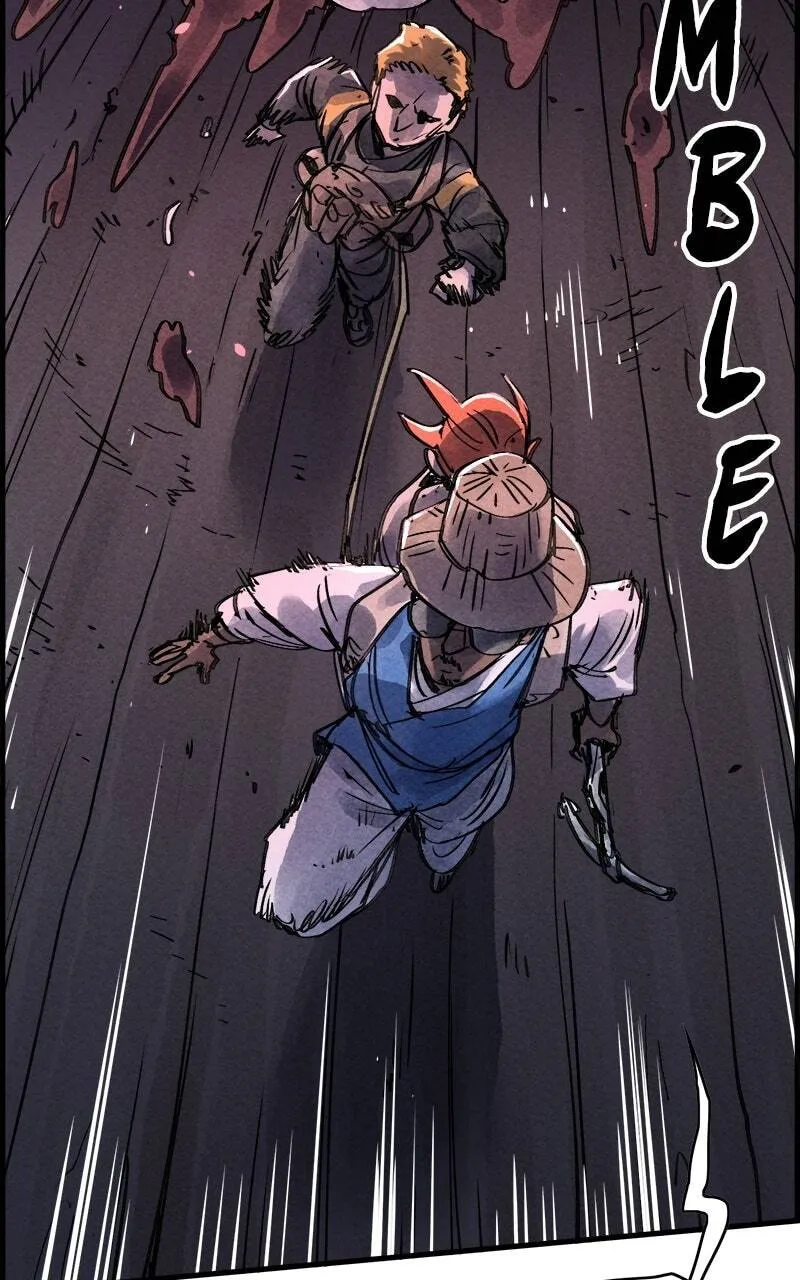 Paper Tiger Chapter 65 page 76 - 