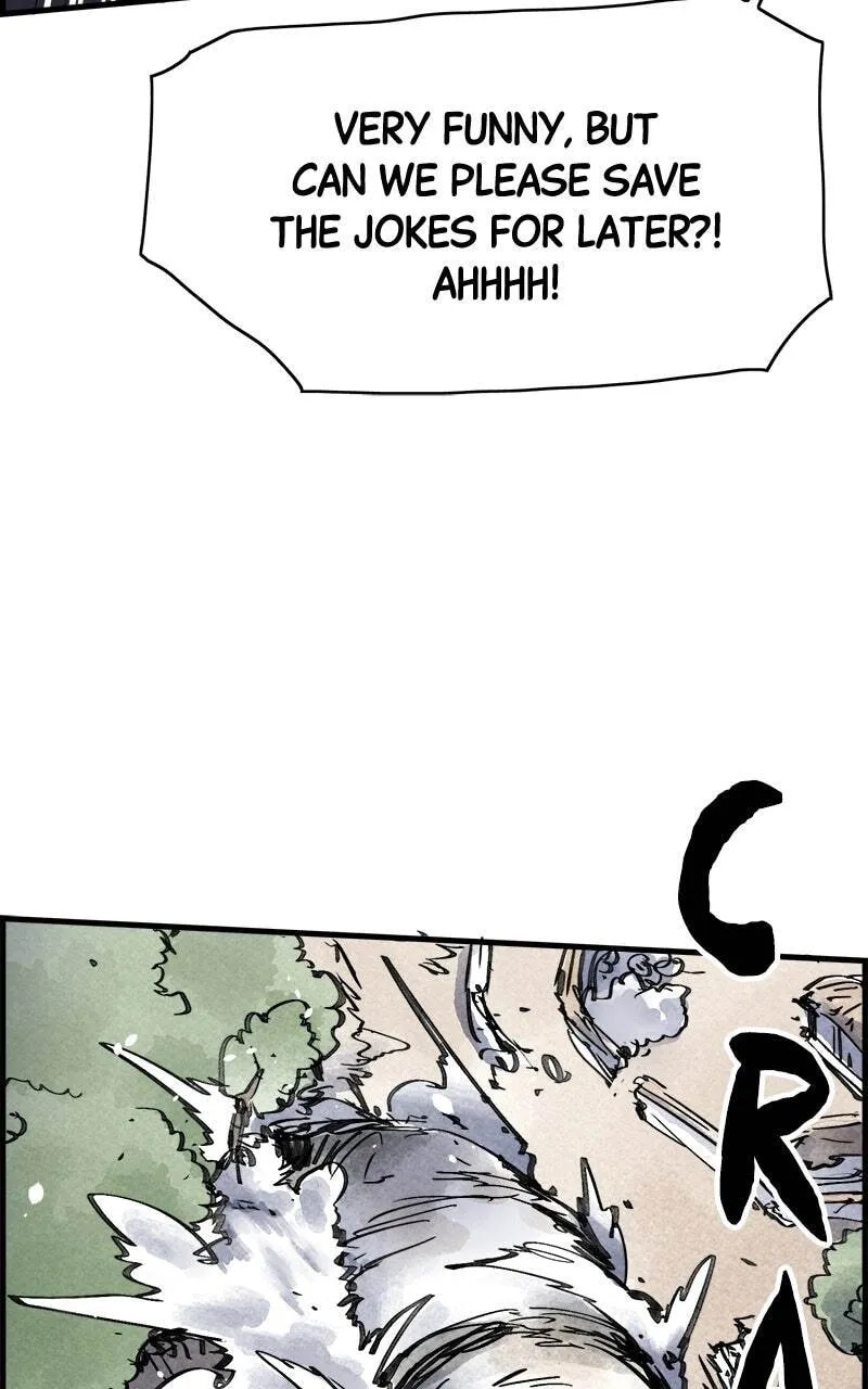 Paper Tiger Chapter 65 page 77 - 