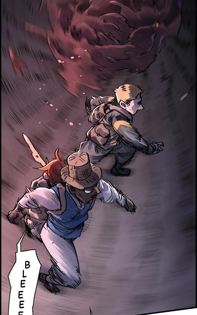 Paper Tiger Chapter 65 page 81 - 