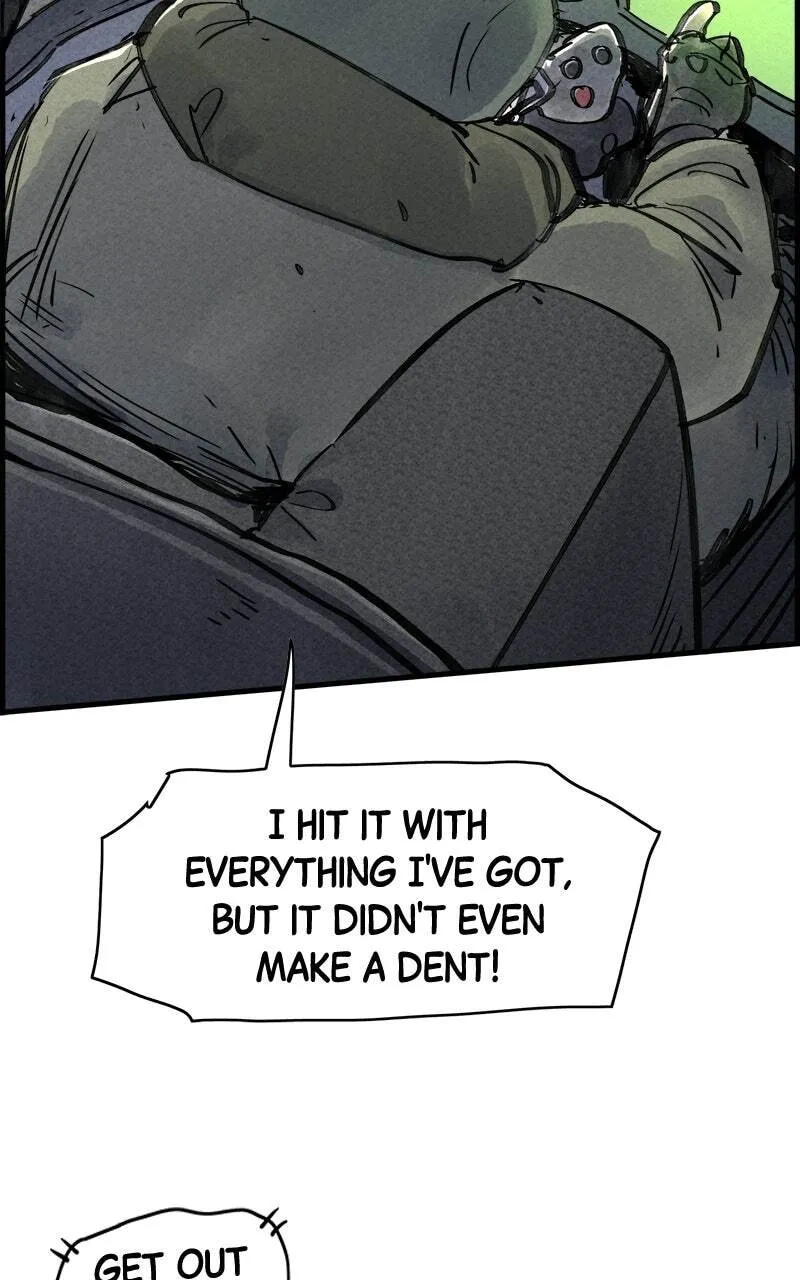 Paper Tiger Chapter 65 page 85 - 
