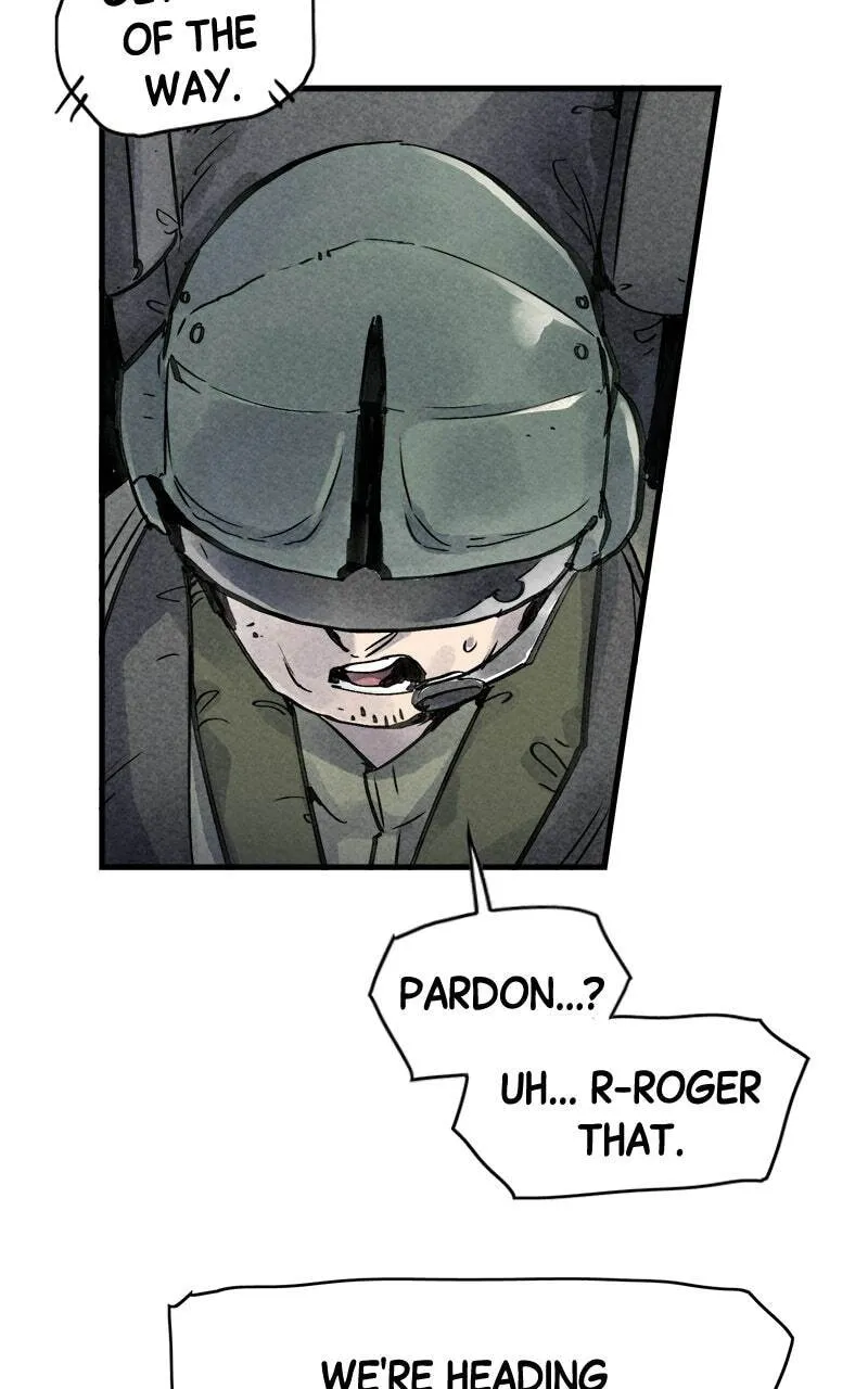 Paper Tiger Chapter 65 page 86 - 