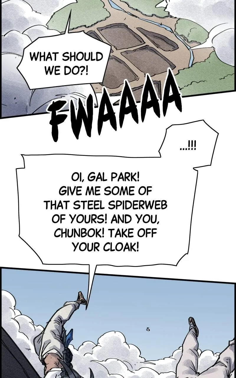 Paper Tiger Chapter 65 page 88 - 