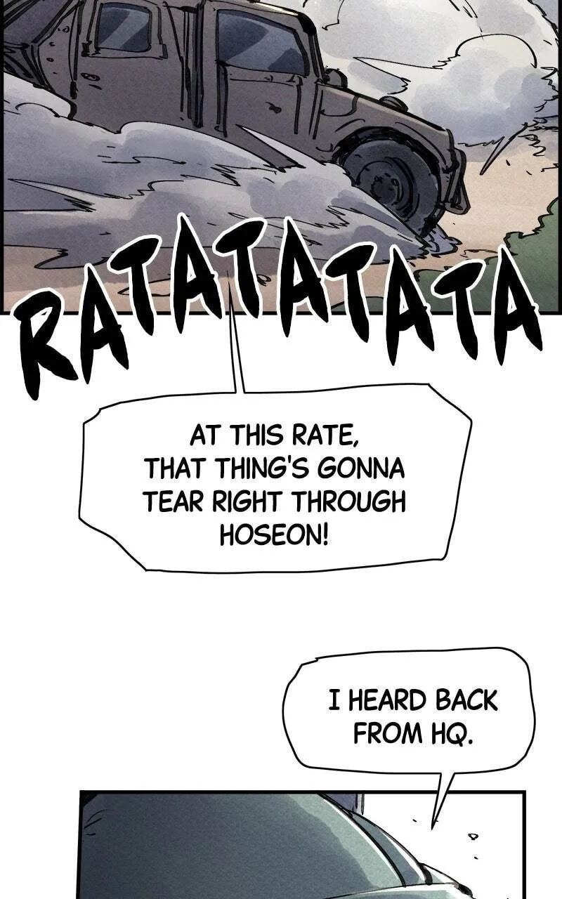 Paper Tiger Chapter 65 page 94 - 