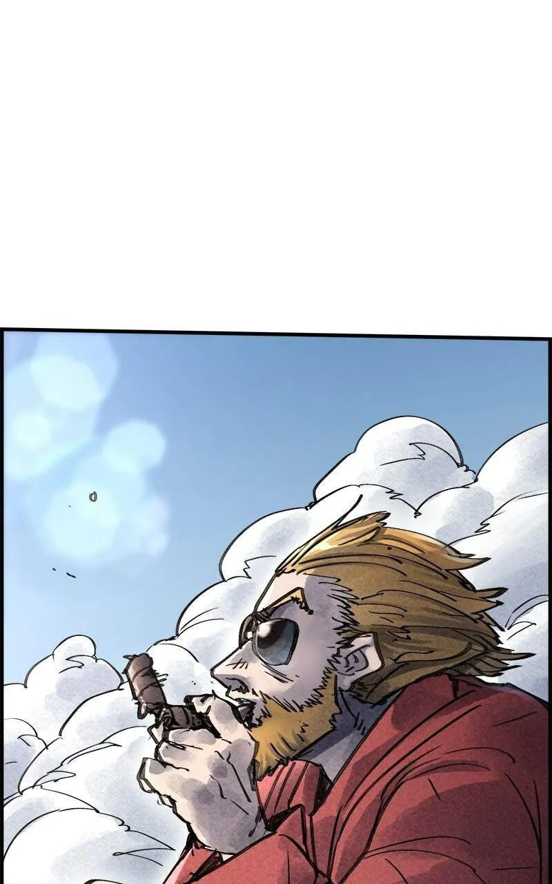 Paper Tiger Chapter 65 page 97 - 