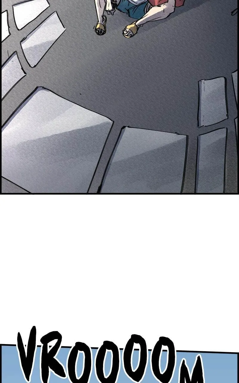 Paper Tiger Chapter 65 page 99 - 