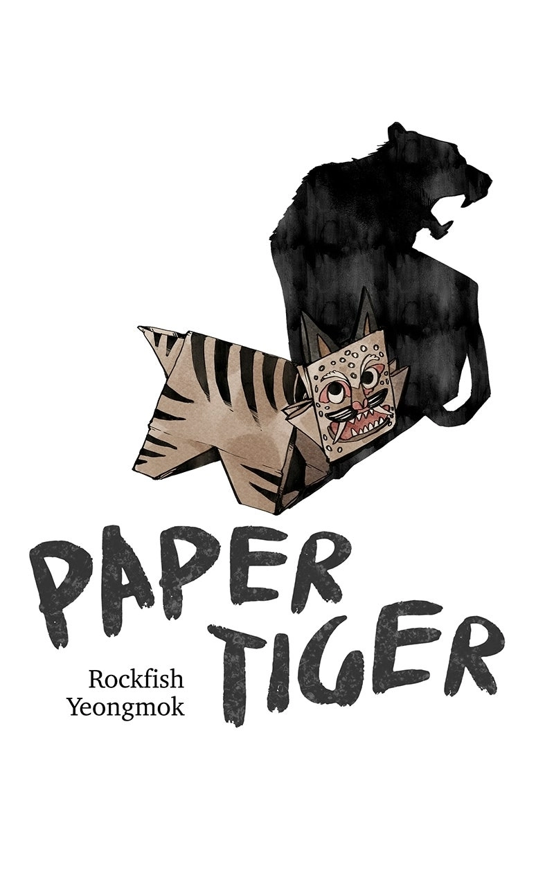 Paper Tiger Chapter 66 page 2 - 