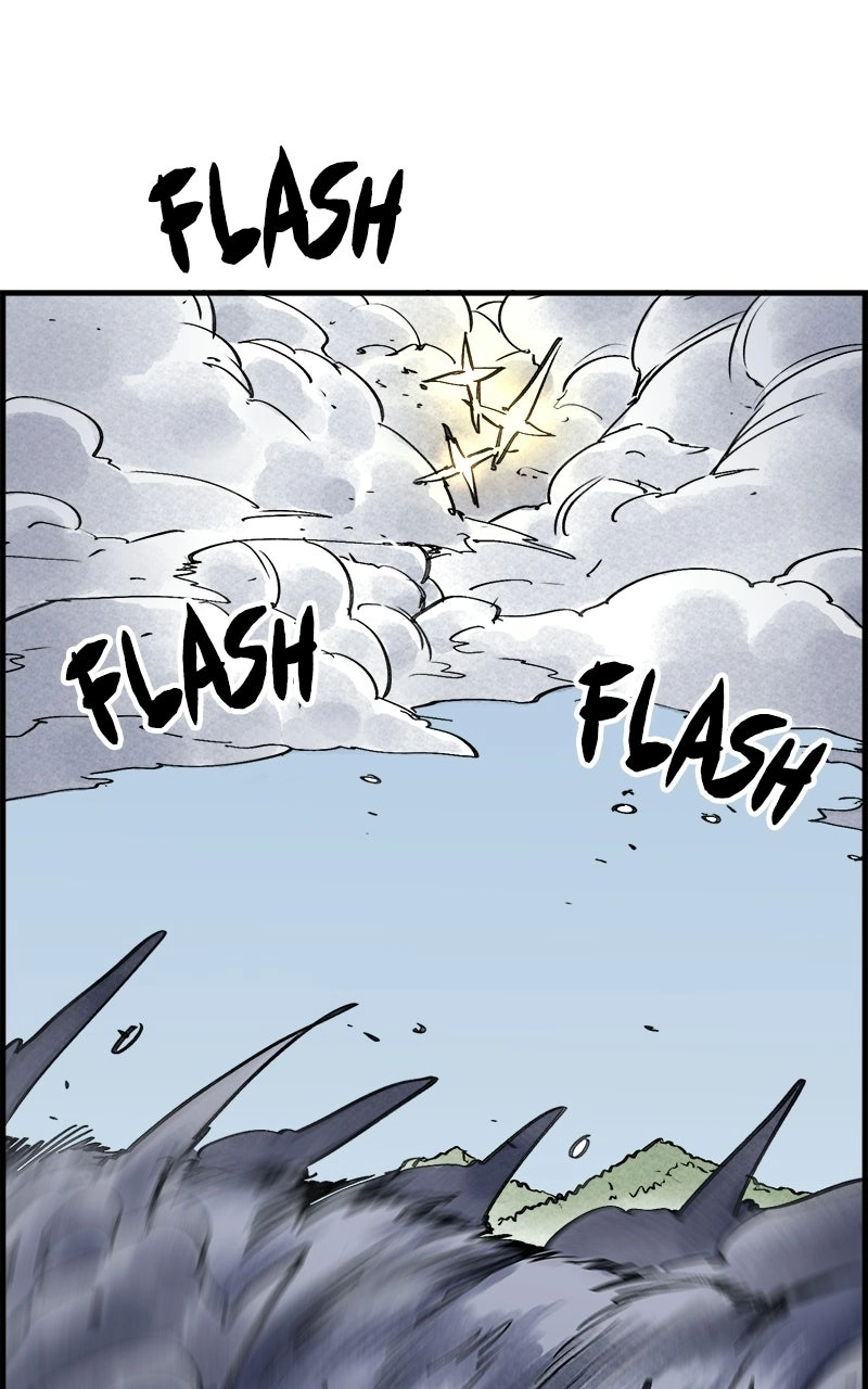Paper Tiger Chapter 66 page 11 - 