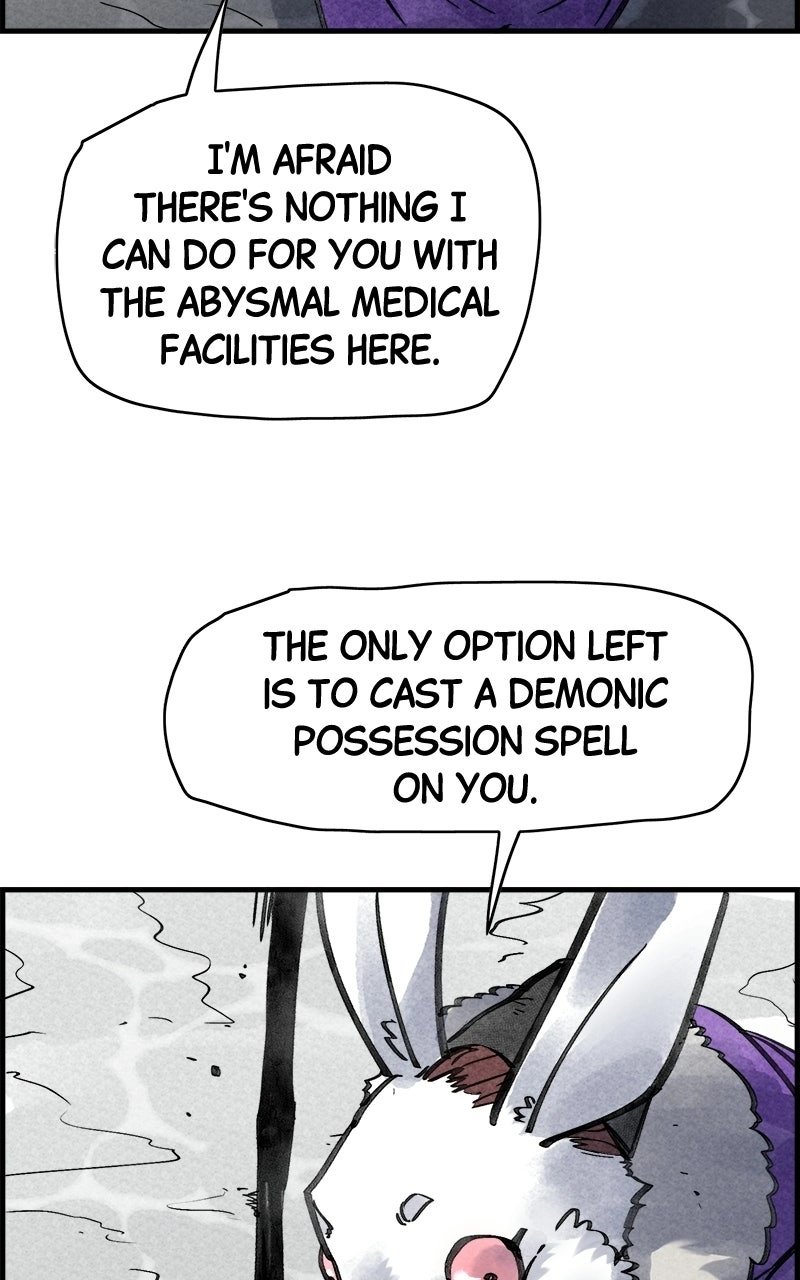 Paper Tiger Chapter 66 page 104 - 