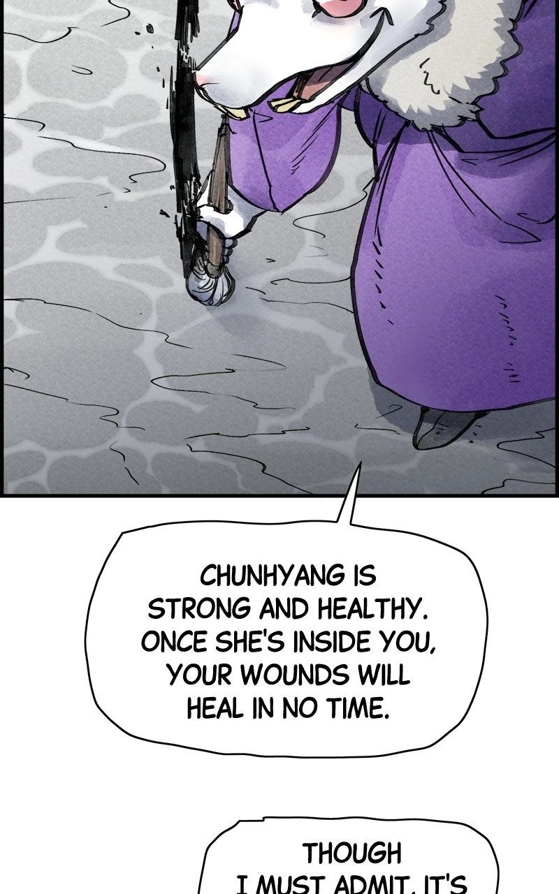 Paper Tiger Chapter 66 page 105 - 