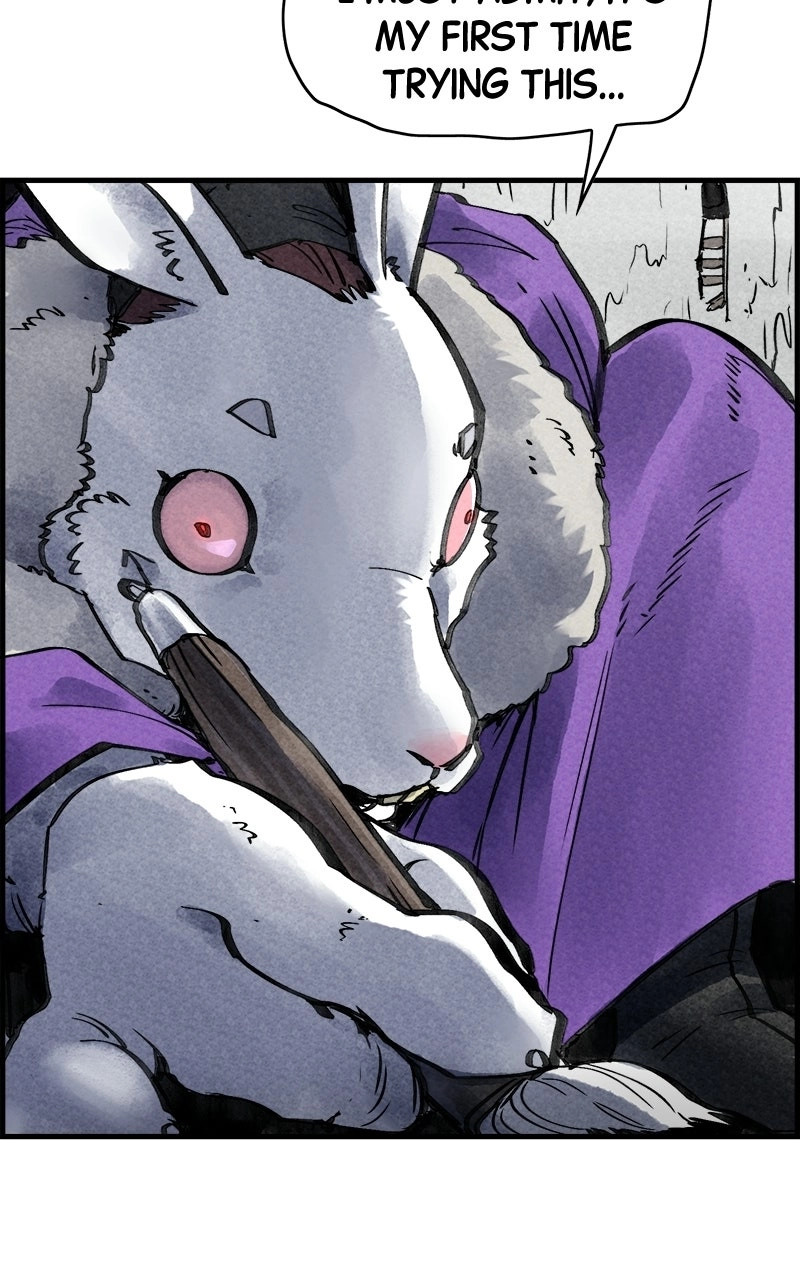 Paper Tiger Chapter 66 page 106 - 