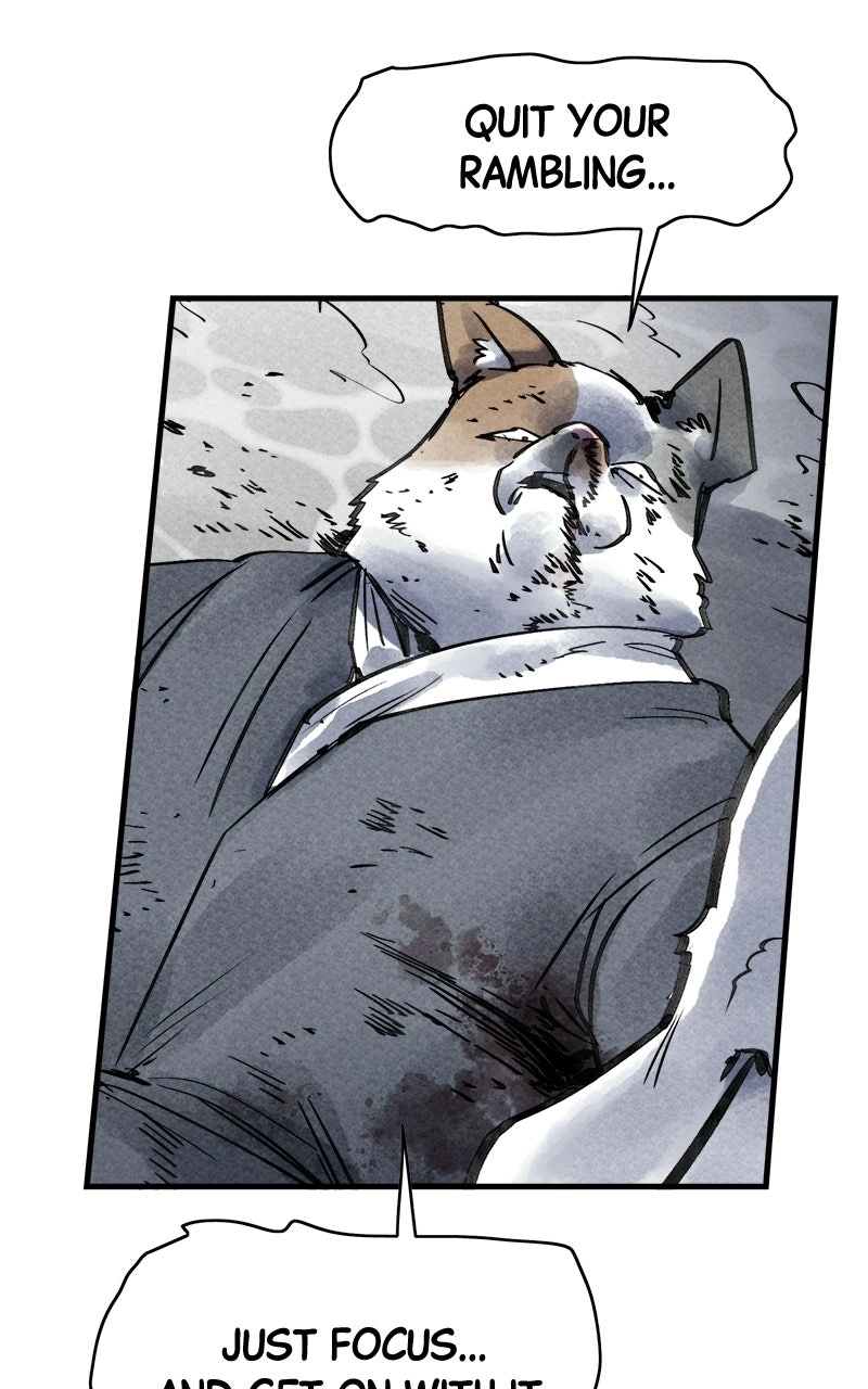 Paper Tiger Chapter 66 page 107 - 