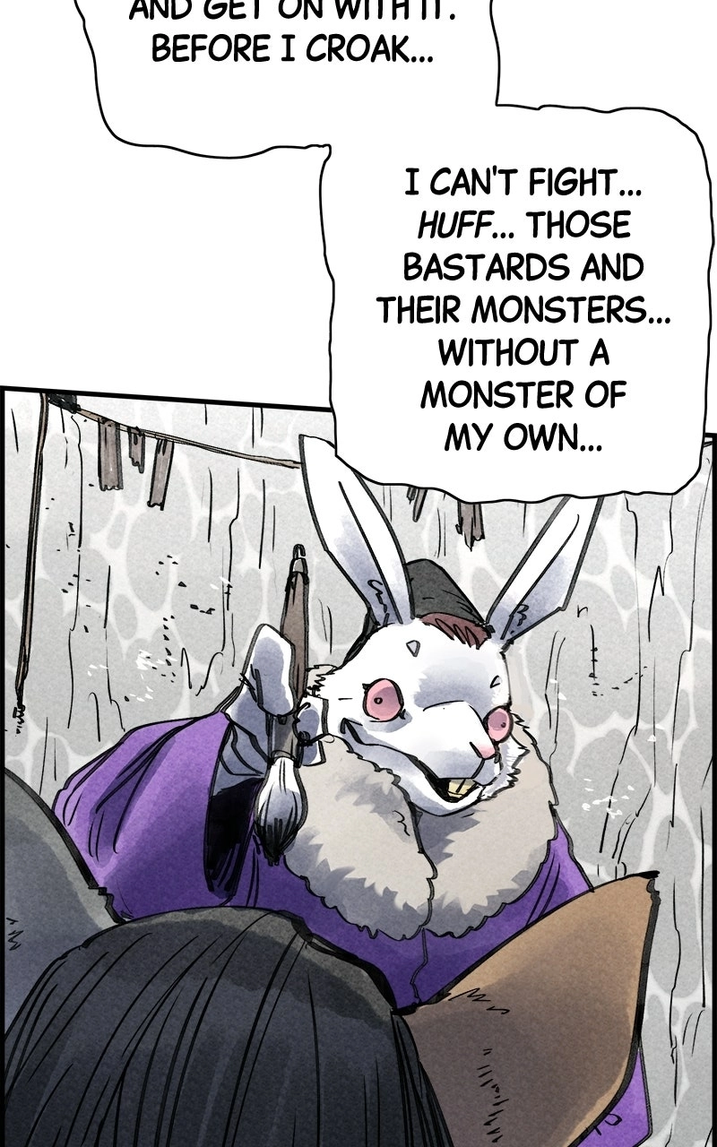 Paper Tiger Chapter 66 page 108 - 