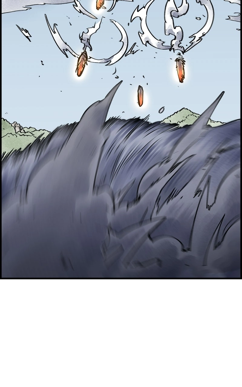 Paper Tiger Chapter 66 page 13 - 