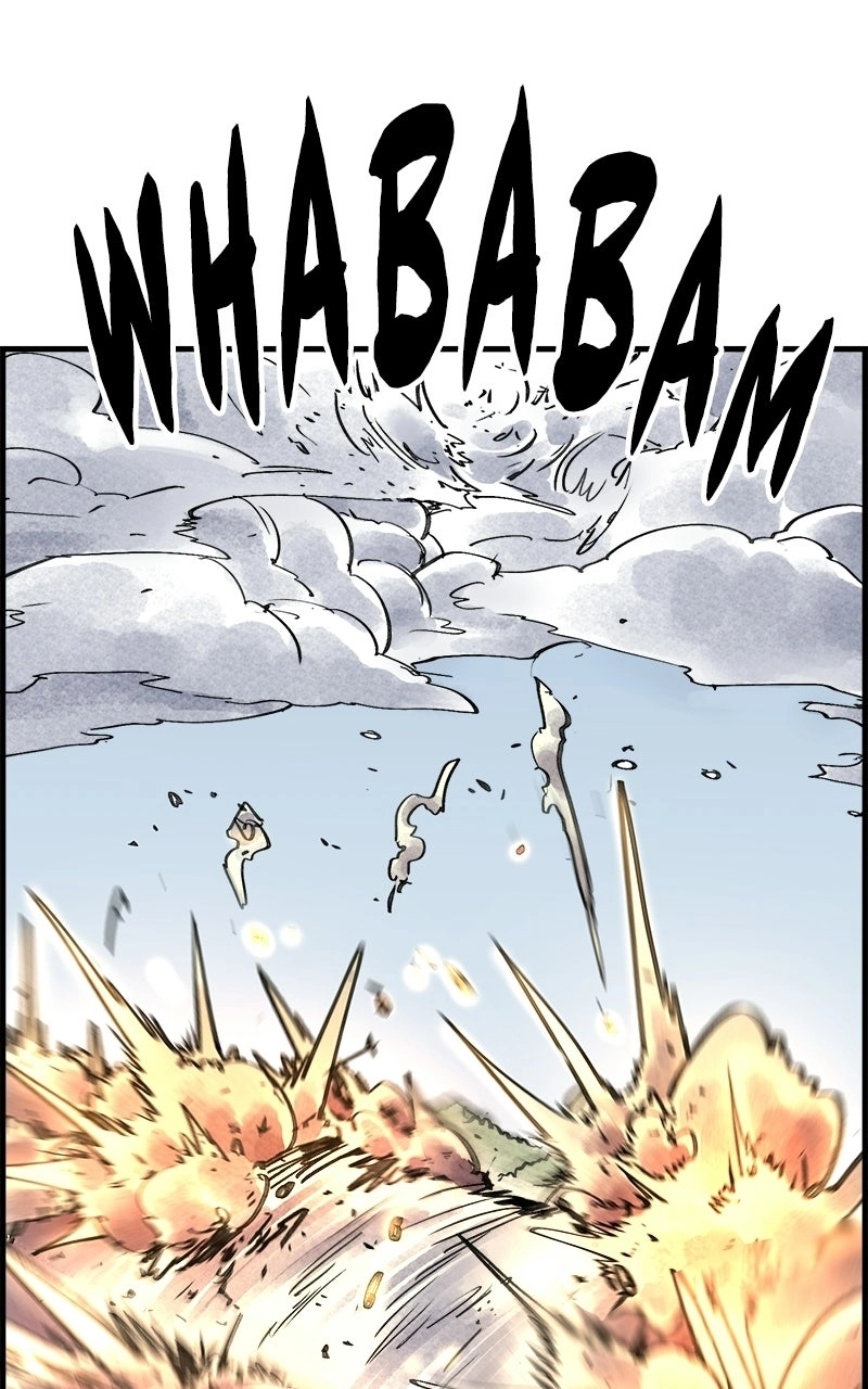 Paper Tiger Chapter 66 page 14 - 