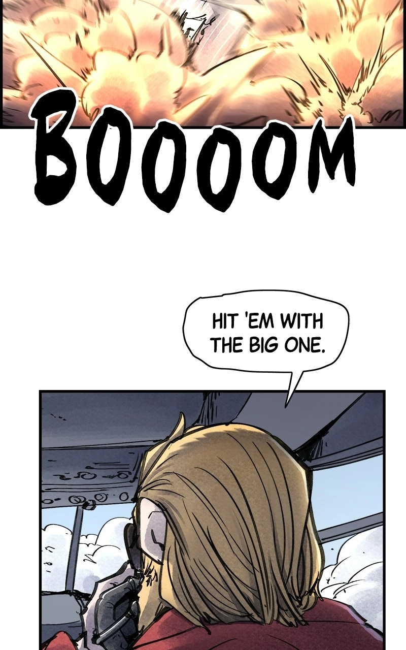 Paper Tiger Chapter 66 page 15 - 