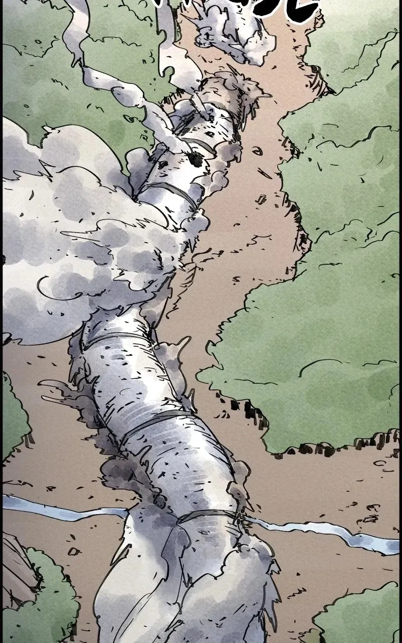 Paper Tiger Chapter 66 page 20 - 