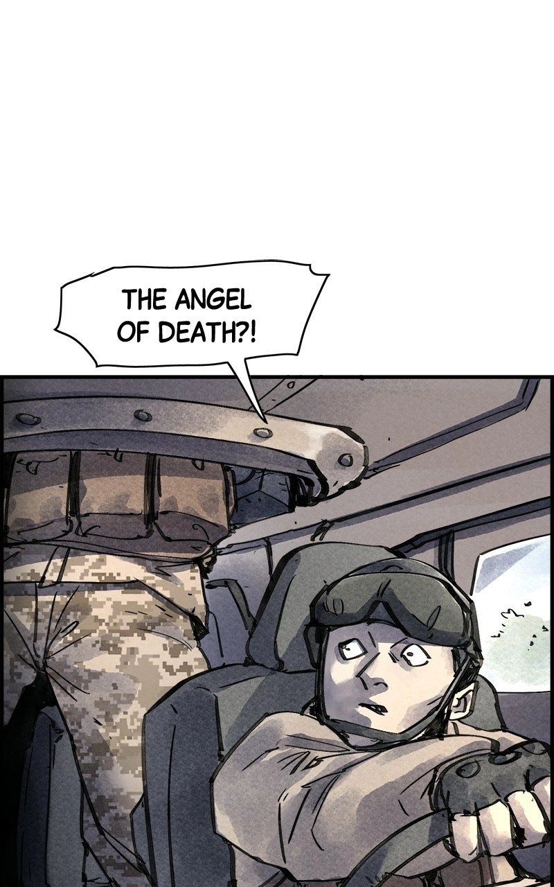 Paper Tiger Chapter 66 page 3 - 