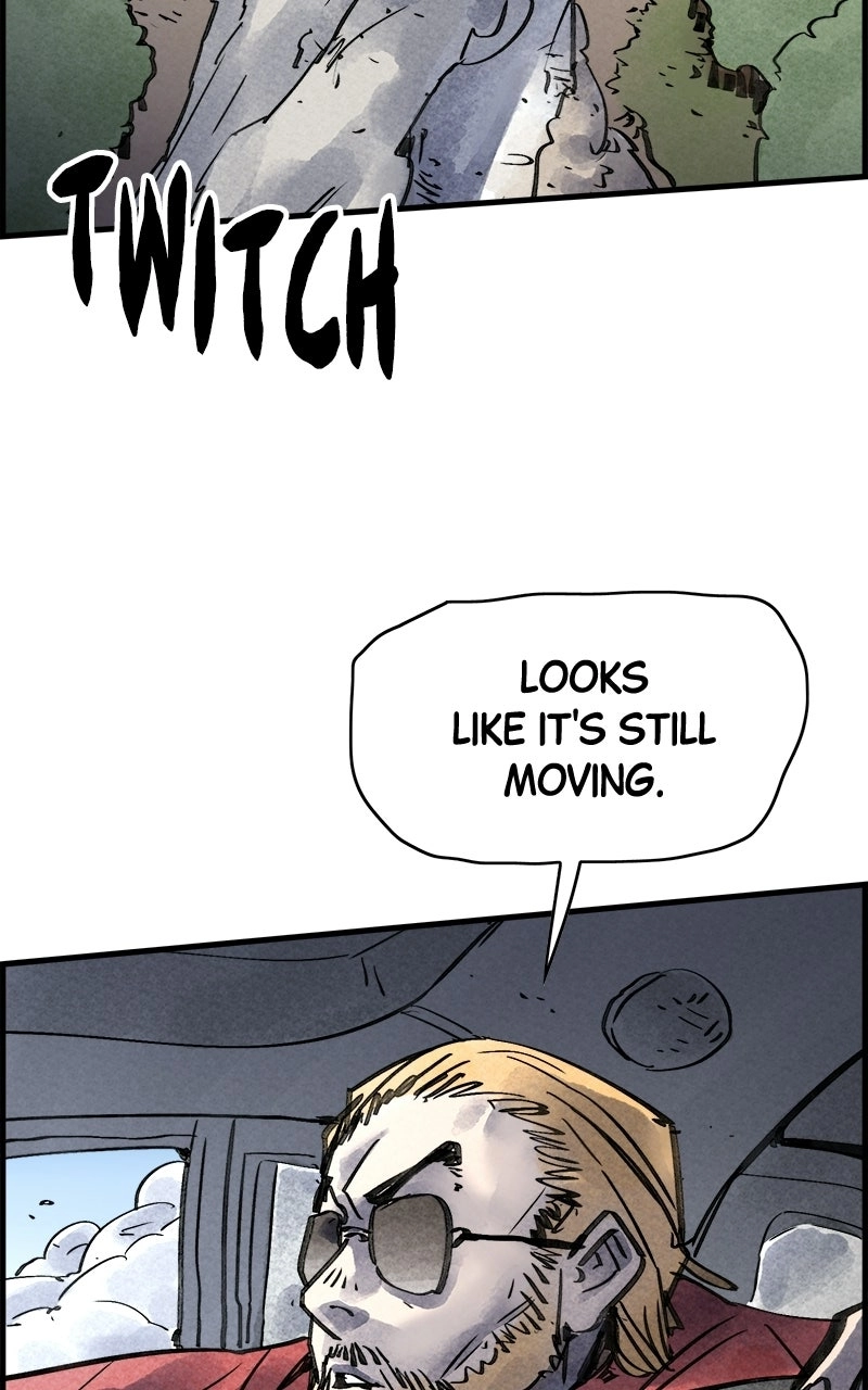 Paper Tiger Chapter 66 page 21 - 